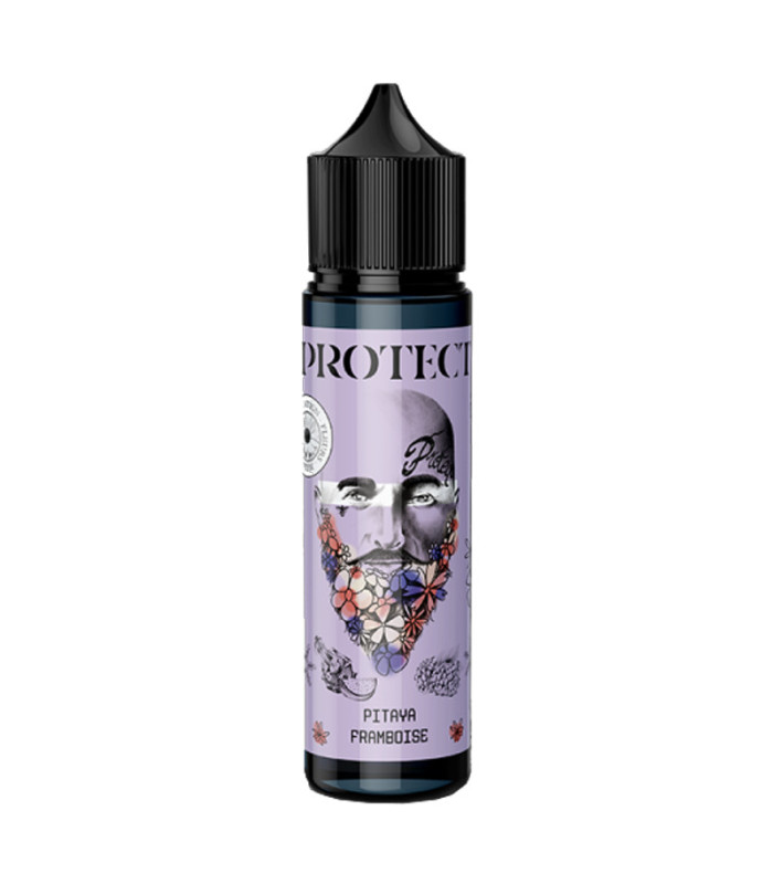 PITAYA FRAMBOISE - 50ML - MELLIFERE - PROTECT