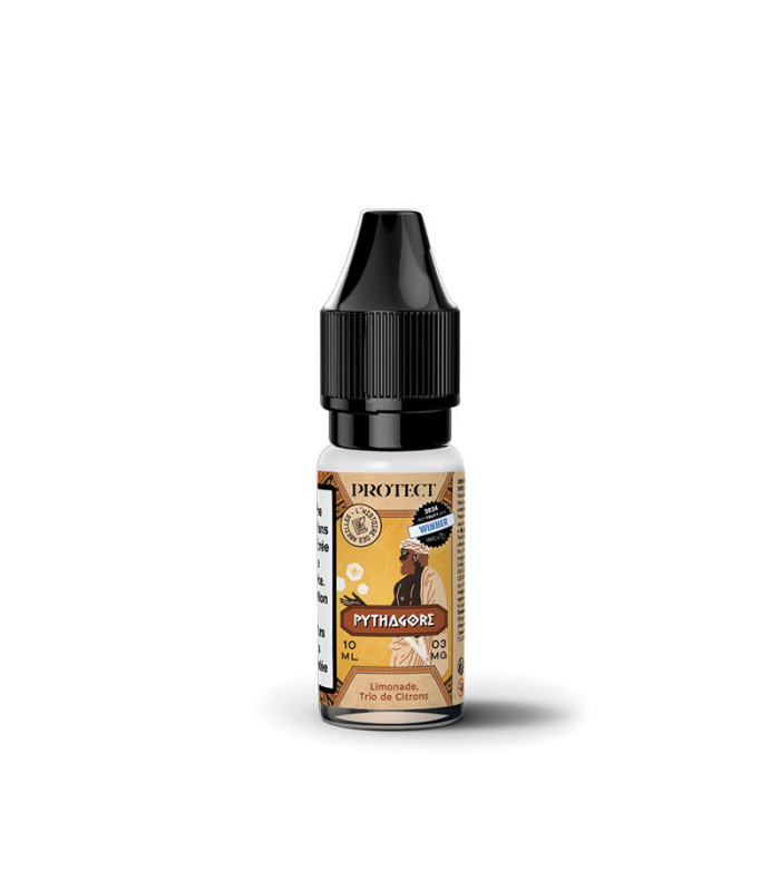 PYTHAGORE - 10ML - HISTOIRE DES ABEILLES - PROTECT