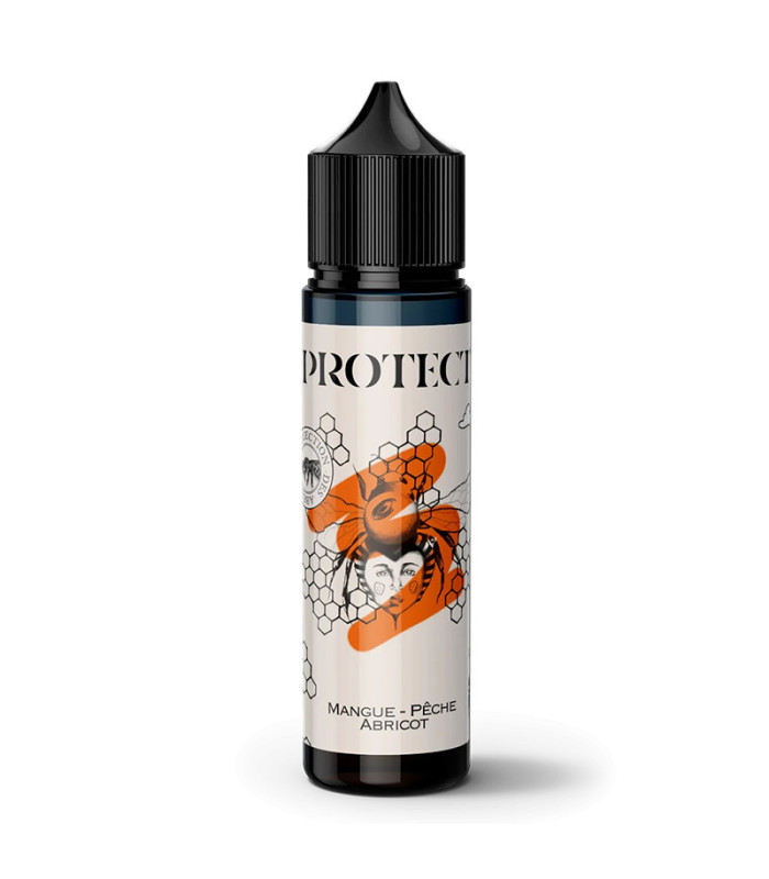 MANGUE PECHE ABRICOT - 50ML - PARRAINAGE - PROTECT