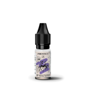 CASSIS FRAMBOISE FRAISE DES BOIS - 10ML - PARRAINAGE - PROTECT