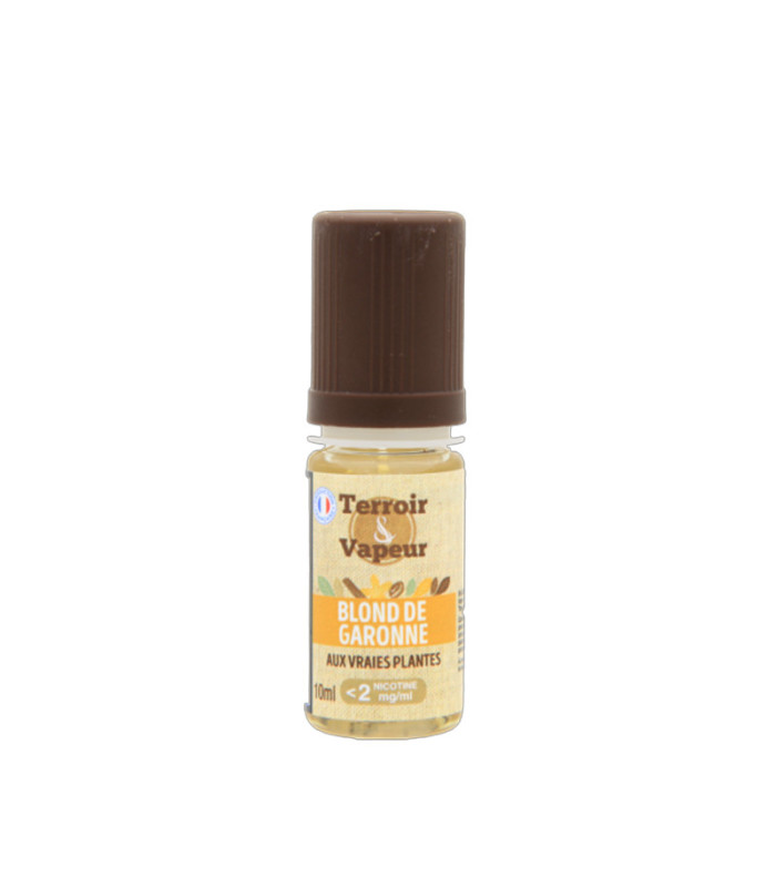 BLOND DE GARONNE - 10ML - TEVAP
