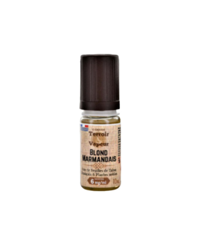 BLOND MARMANDAIS - 10ML - TEVAP