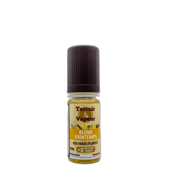 BLOND PRINTEMPS - 10ML - TEVAP