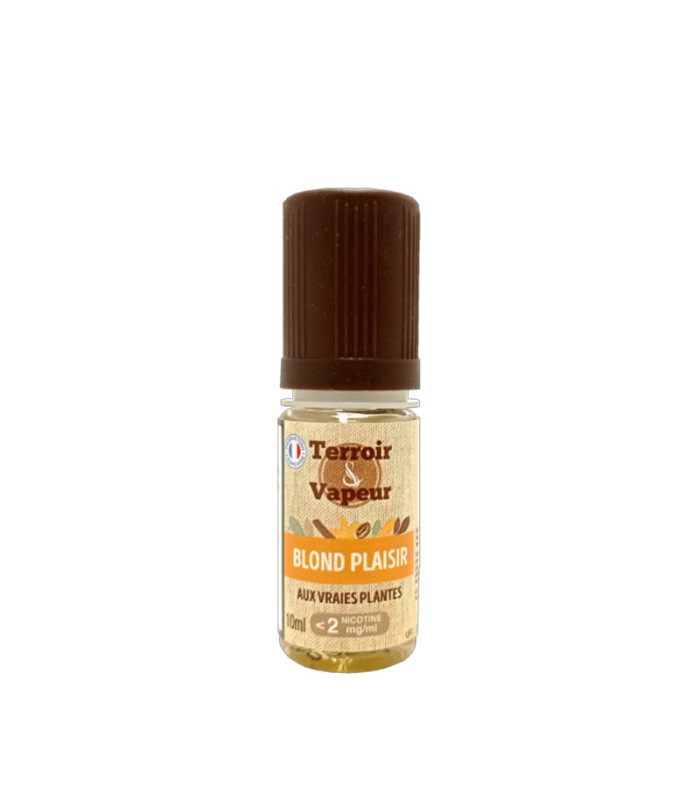 BLOND PLAISIR - 10ML - TEVAP