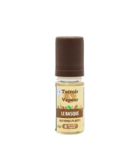 LE BASQUE - 10ML - TEVAP