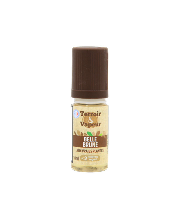 BELLE BRUNE - 10ML - TEVAP