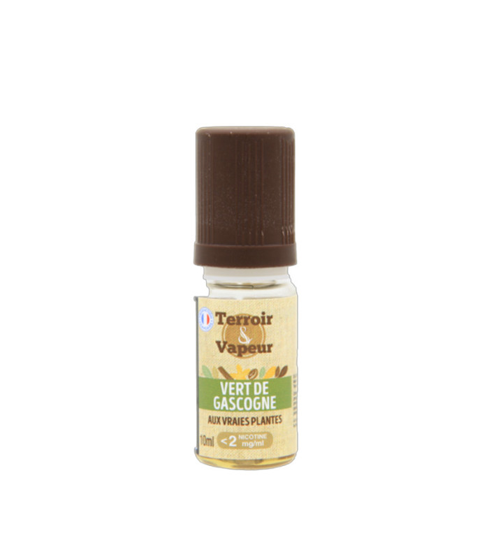 VERT DE GASCOGNE - 10ML - TEVAP