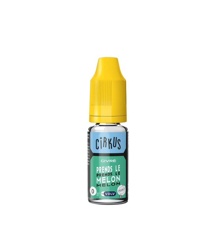 PRENDS LE MELON - 10ML - CIRKUS