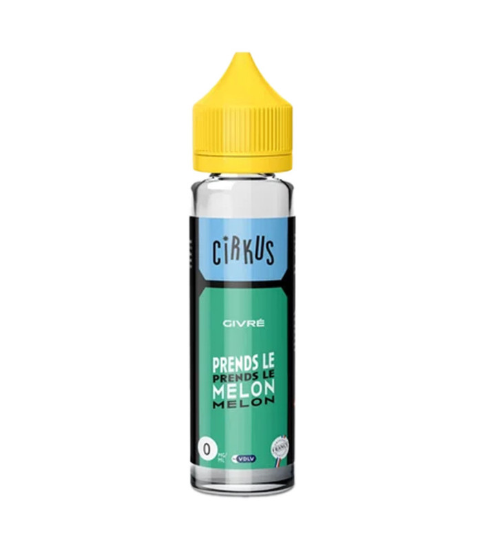 PRENDS LE MELON - 50ML - CIRKUS