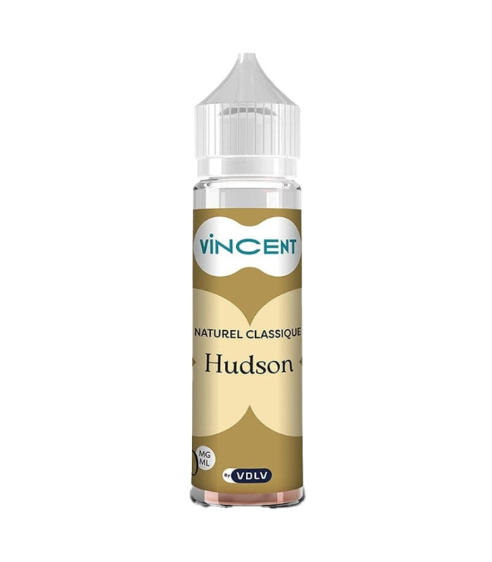 HUDSON - 50ML - VINCENT