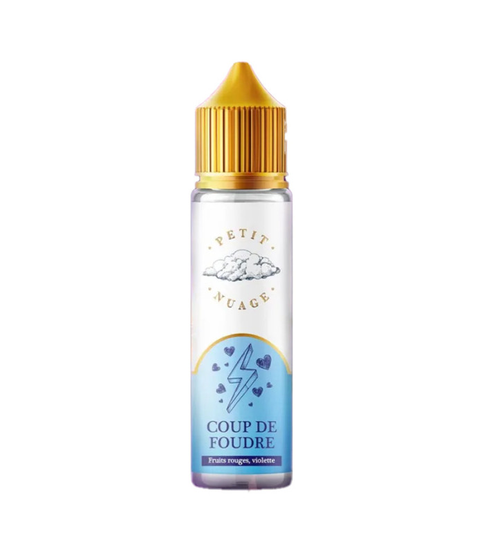 COUP DE FOUDRE - 50ML - PETIT NUAGE