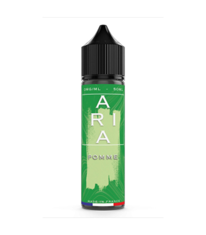 POMME - 50ML - ARIA