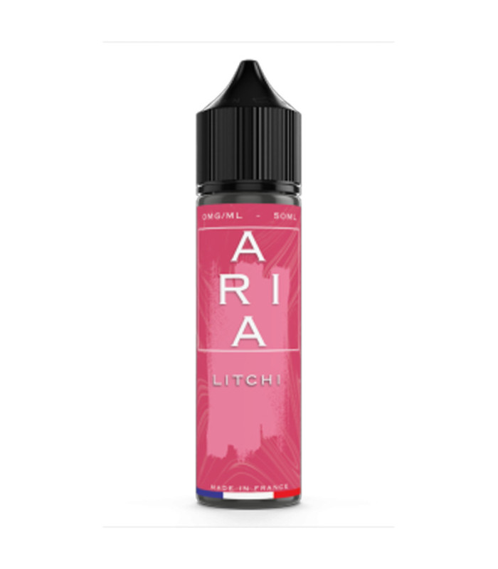 LITCHI - 50ML - ARIA