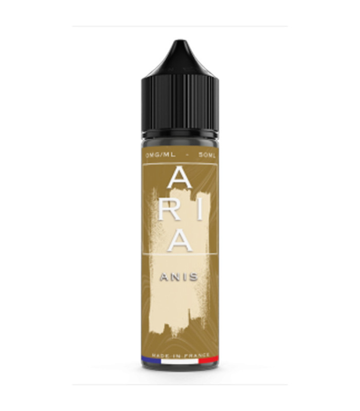 ANIS - 50ML - ARIA