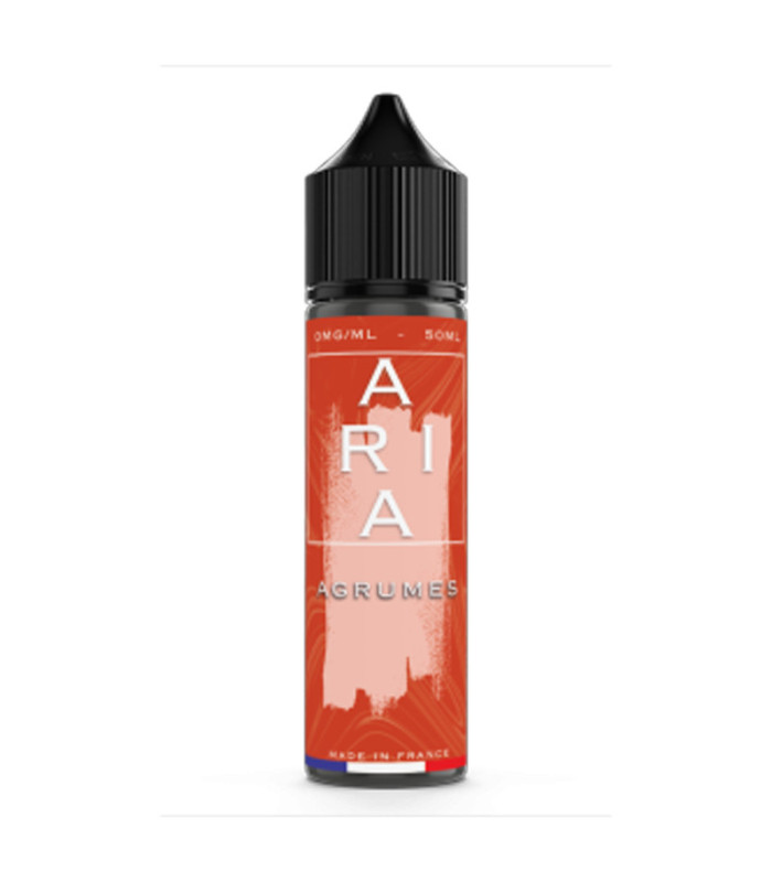 AGRUMES - 50ML - ARIA