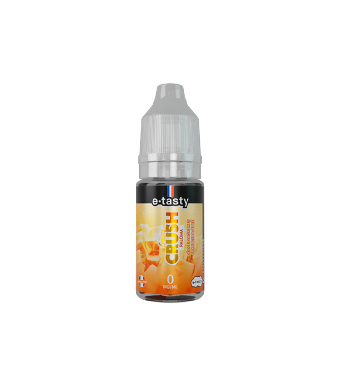 PALOMA - 10ML - FREEZY CRUSH - E-TASTY