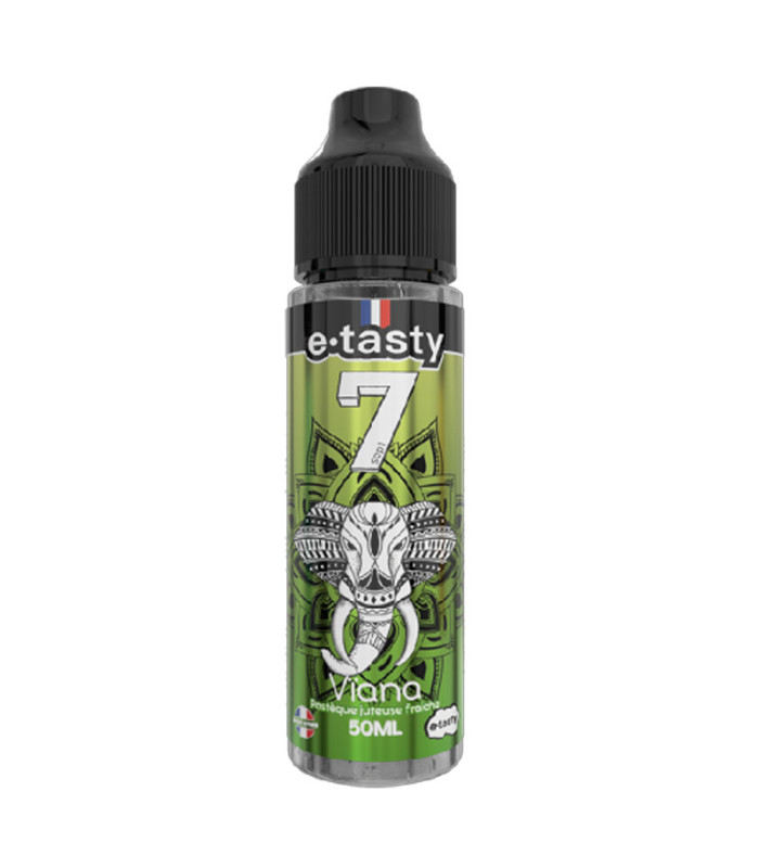 VIANA - 50ML - SEPT - E-TASTY
