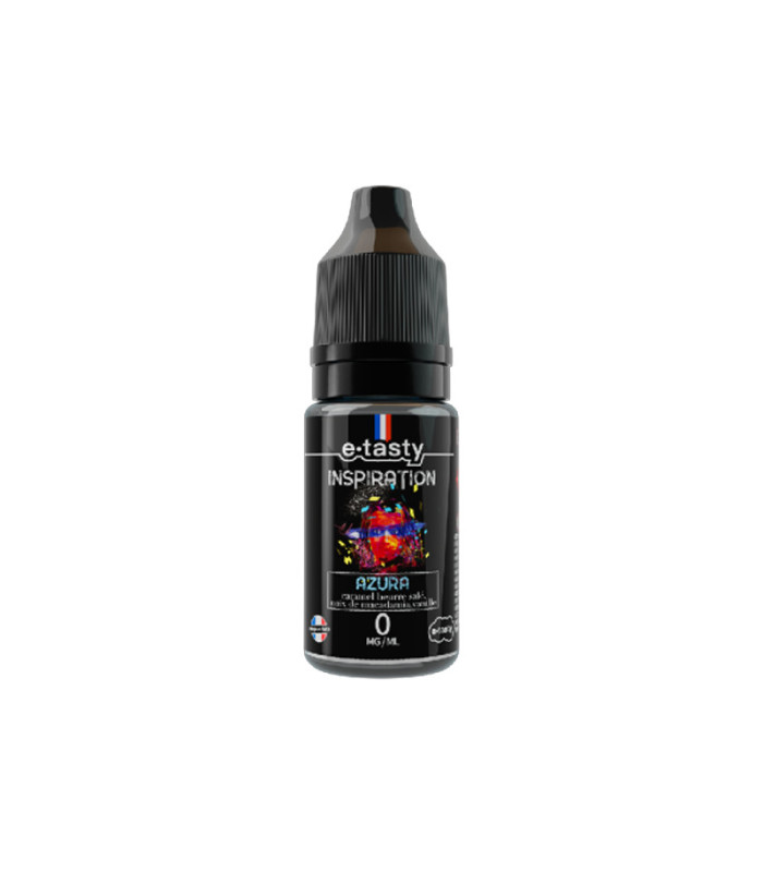 AZURA - 10ML - INSPIRATION - E-TASTY