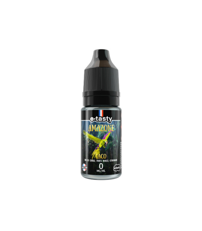 IACO - 10ML - AMAZONE - E-TASTY