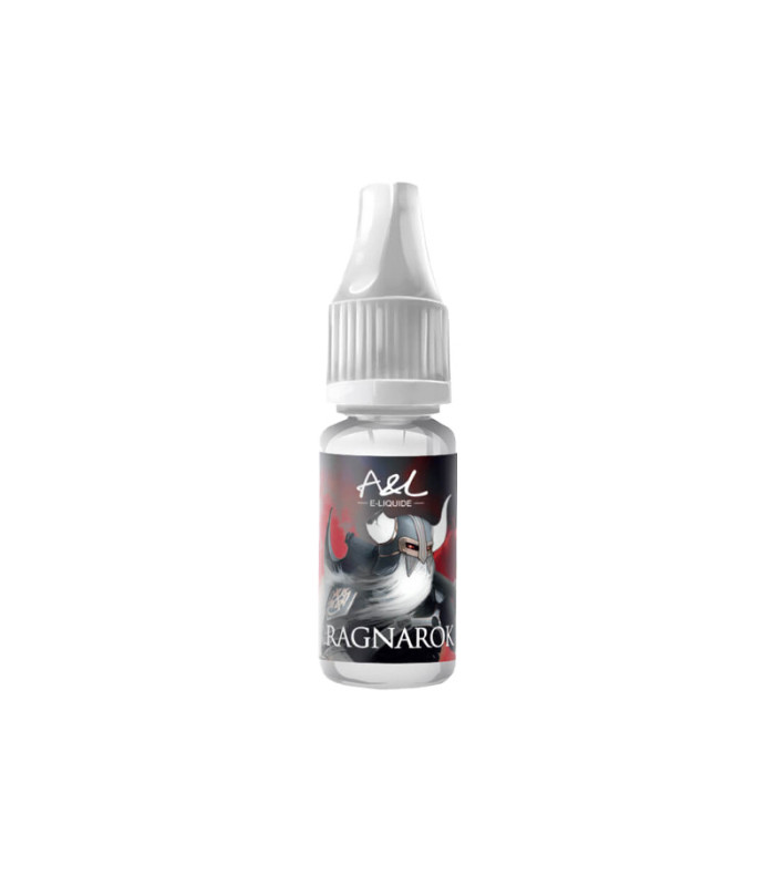 RAGNAROK - 10ML - ULTIMATE - A&L