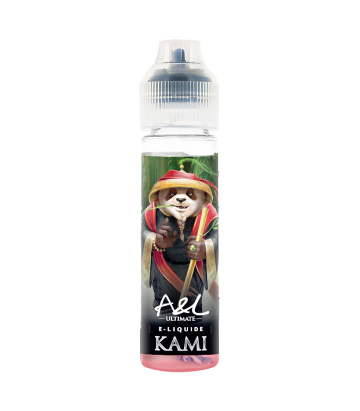 KAMI - 50ML - ULTIMATE - A&L