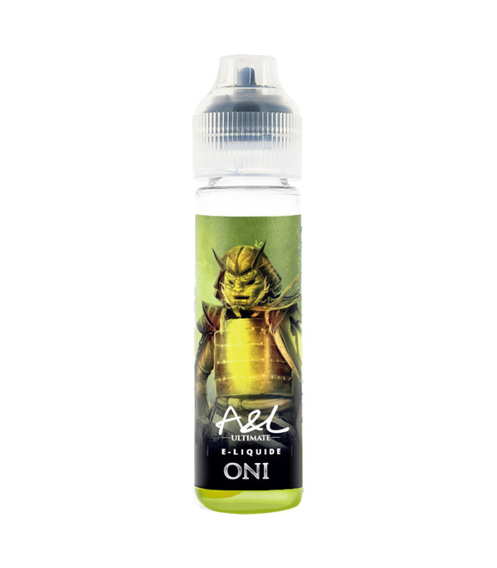 ONI - 50ML - ULTIMATE - A&L
