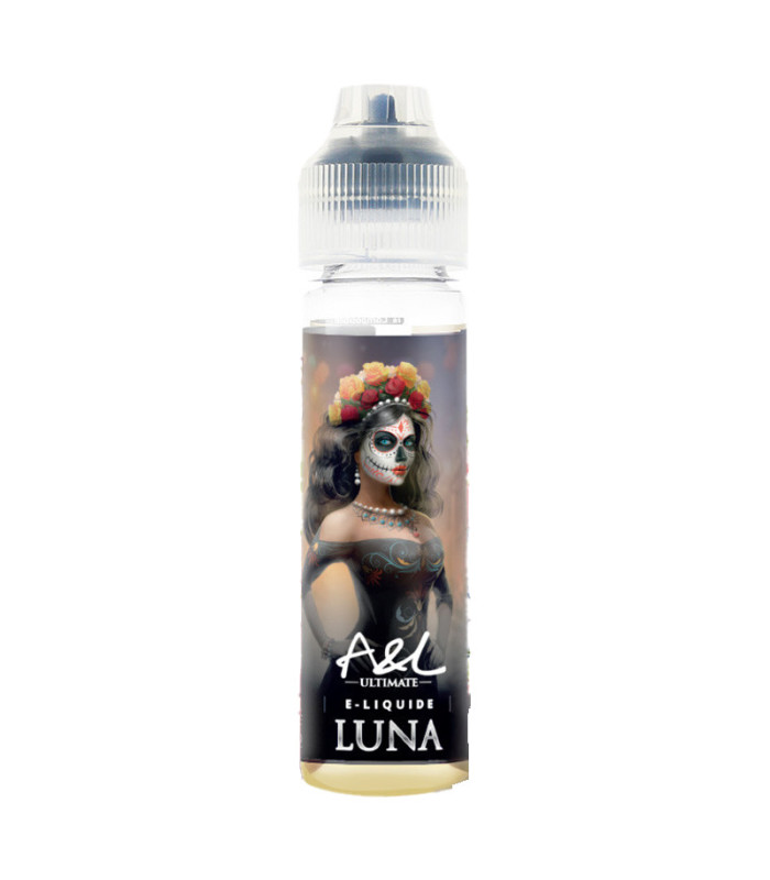 LUNA - 50ML - ULTIMATE - A&L