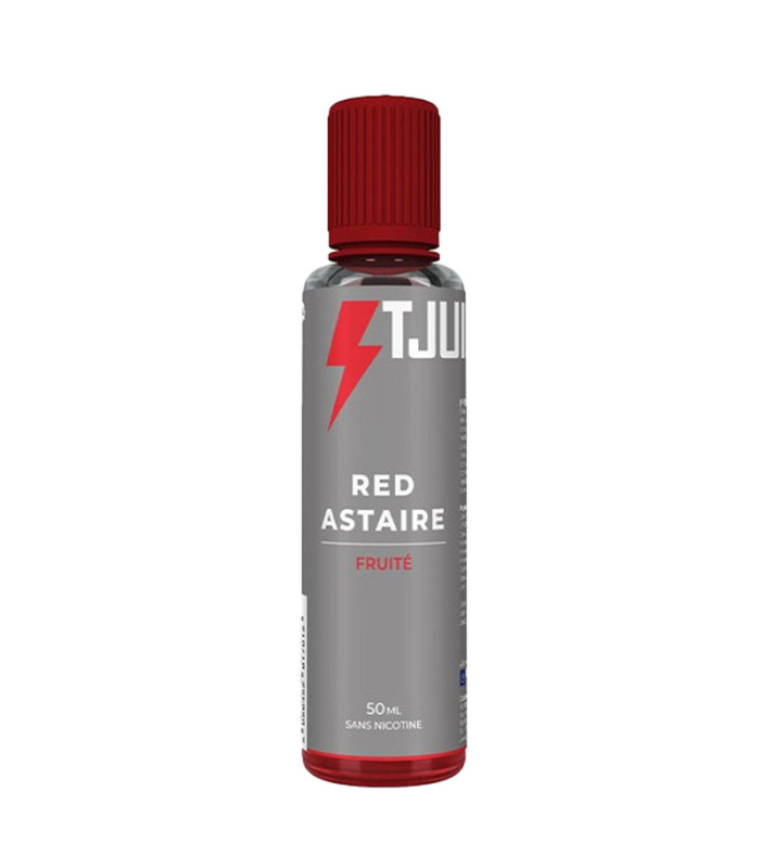 RED ASTAIRE - 50ML - T-JUICE