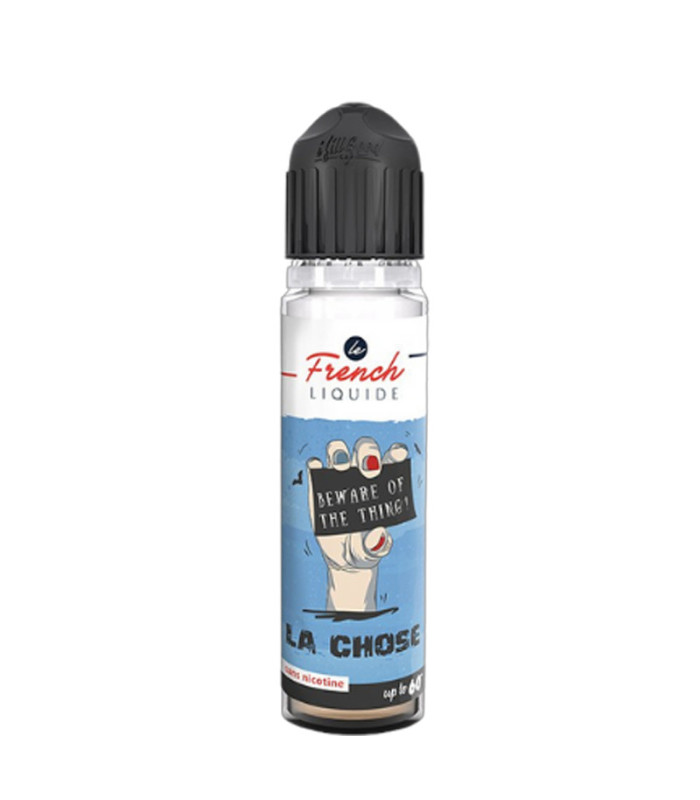 LA CHOSE - 50ML - FRENCH LIQUIDE