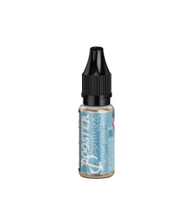 BOOSTER FRAIS - 100  VEGETAL - 50/50