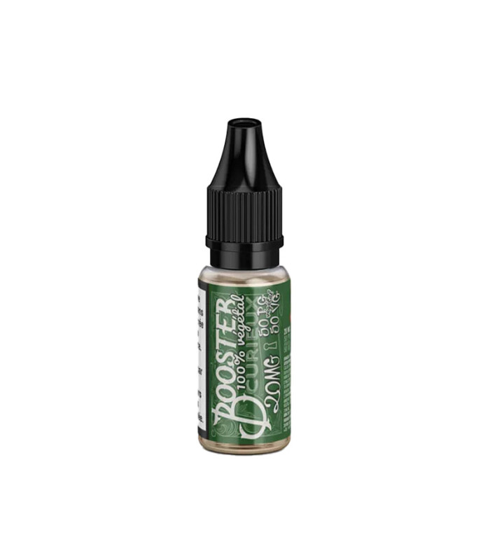 BOOSTER - 100 VEGETAL - 50/50