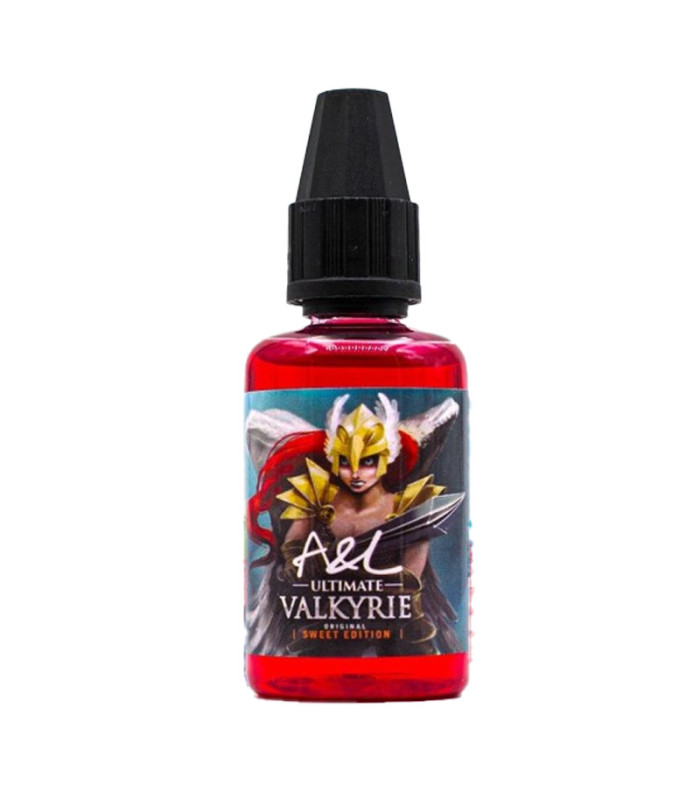 CONCENTRE VALKYRIE - 30ML - SWEET EDITION ULTIMATE - A&L