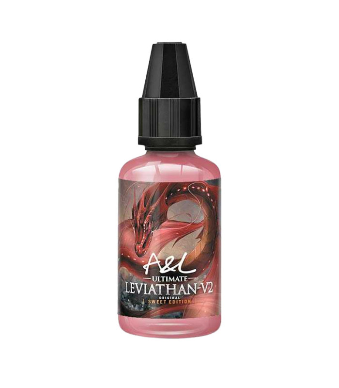 CONCENTRE LEVIATHAN - 30ML - SWEET EDITION ULTIMATE - A&L