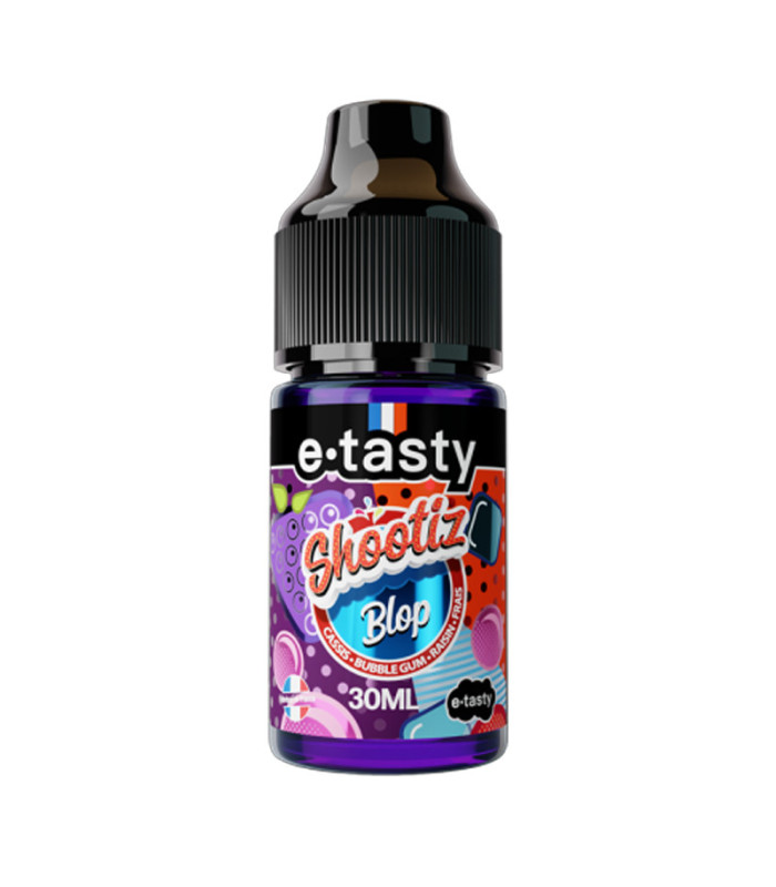 CONCENTRE BLOP - 30ML - SHOOTIZ - E-TASTY