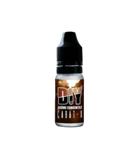 CONCENTRE CABAT X - 10ML - REVOLUTE