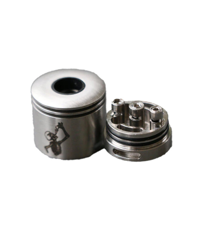 FREAKSHOW RDA WOTOFO