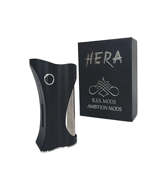 HERA MOD AMBITION MODS