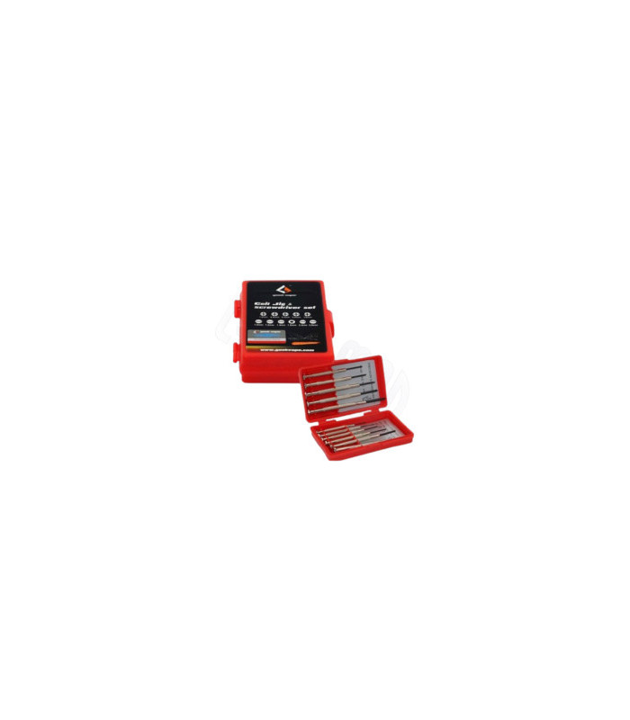 BOITE COIL JIG DRIVER GEEKVAPE