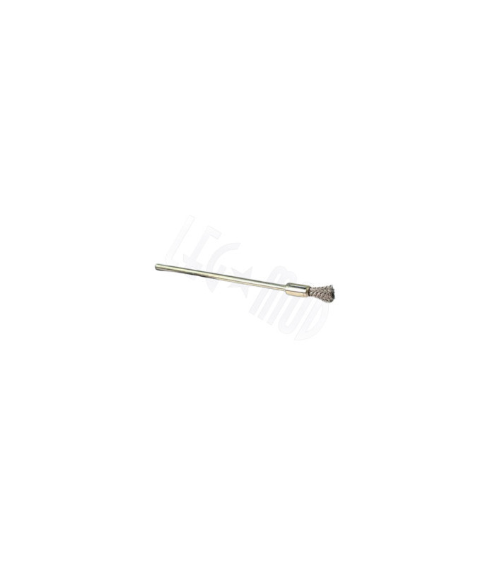BROSSE DE NETTOYAGE INOX