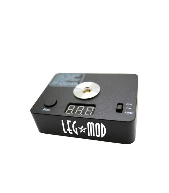 OHM METRE LEGMOD47