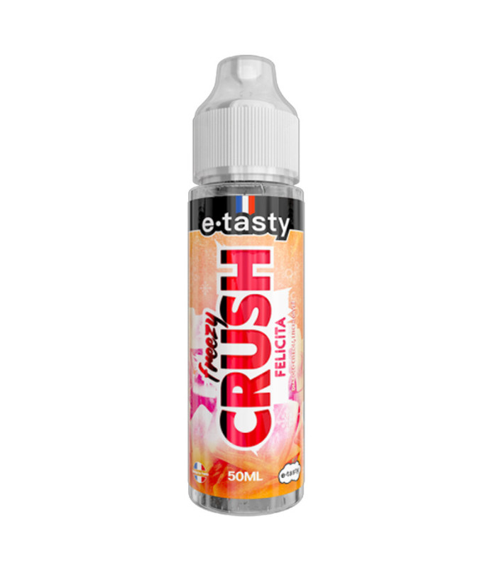 FELICITA 50ML E-TASTY