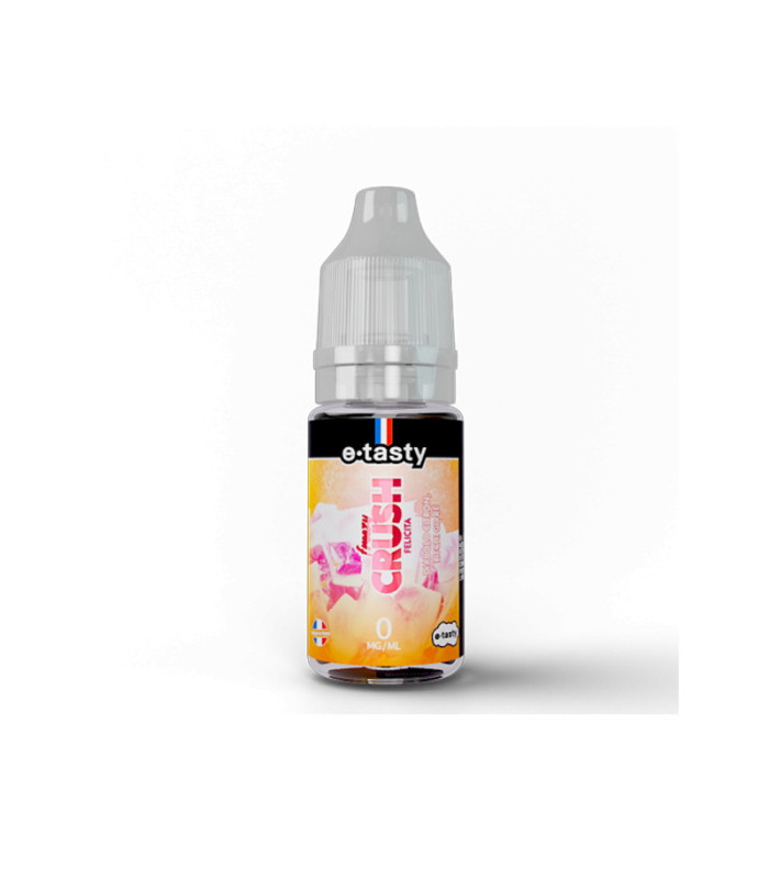 FELICITA 10ML E-TASTY