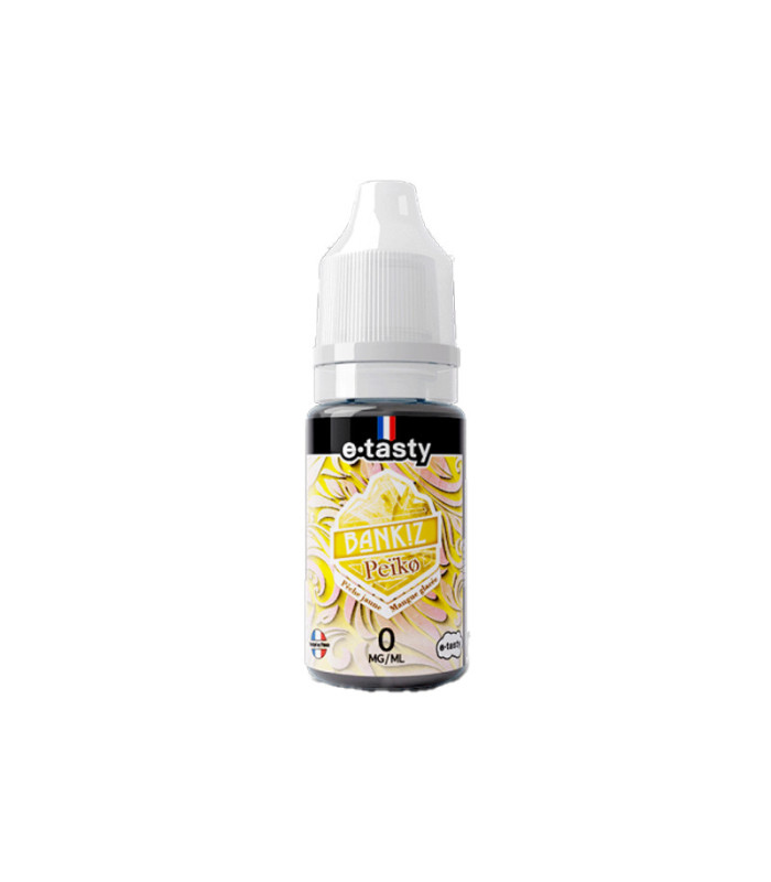 PEÏKO 10ML E-TASTY