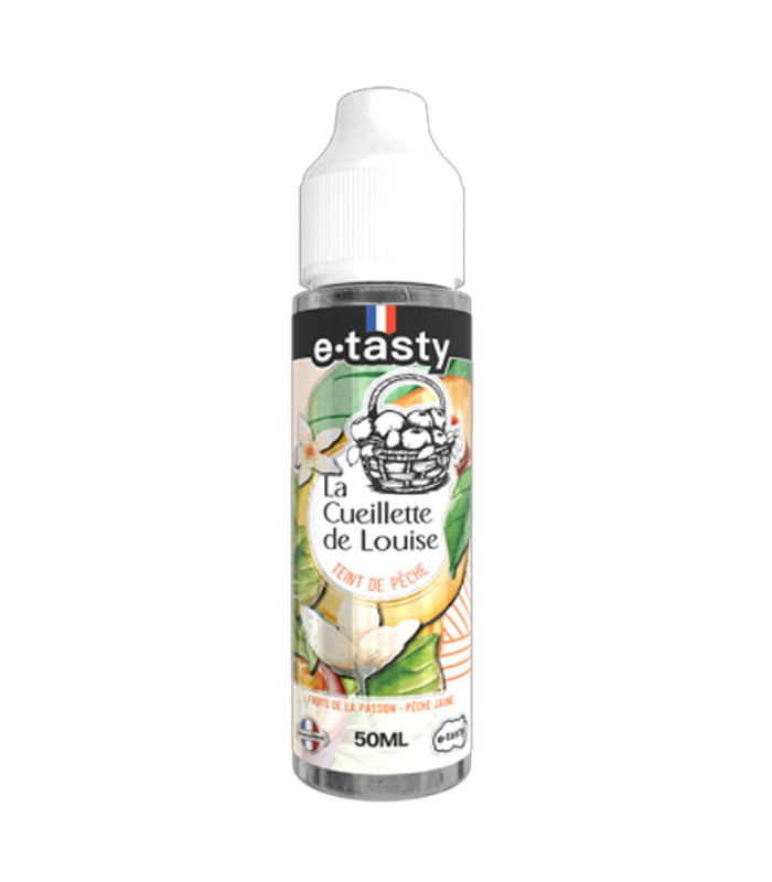 TEINT DE PÊCHE 50ML E-TATSY