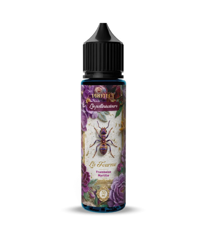 LA FOURMI 50ML PROTECT