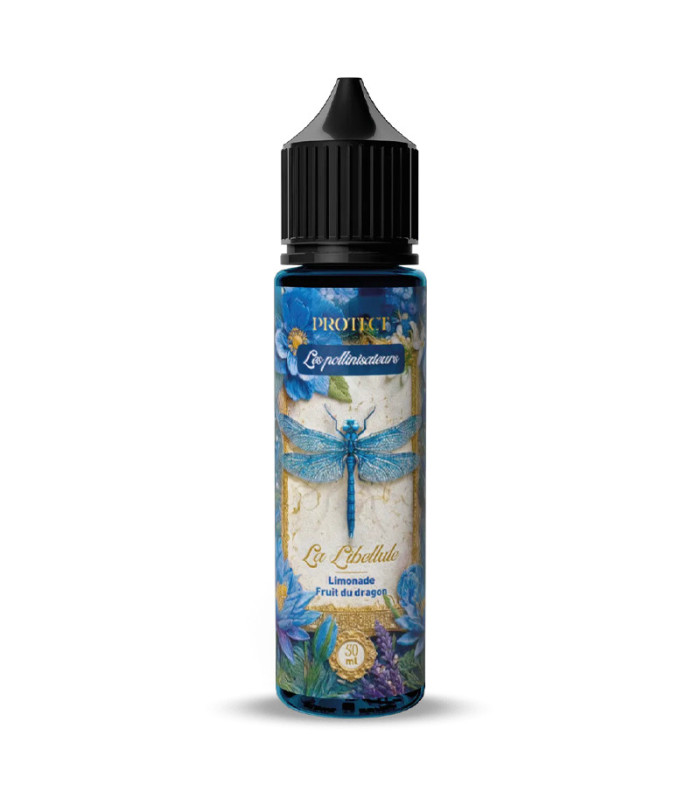 LA LIBELLULE 50ML PROTECT