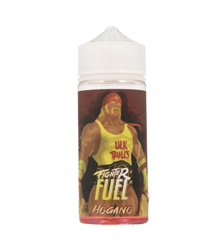 HOGANO 100ML FIGHTER FUEL