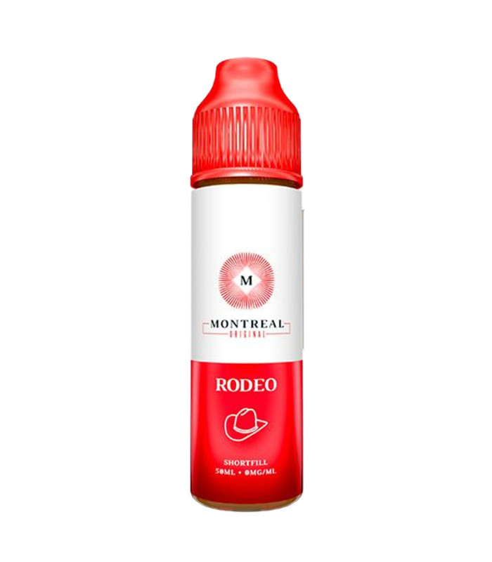 RODEO 50ML MONTREAL