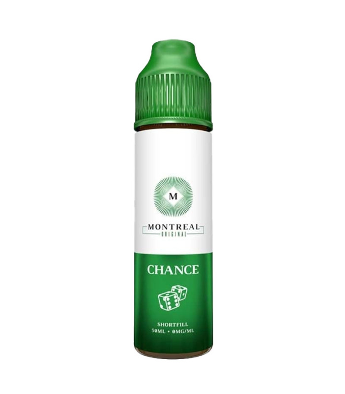 CHANCE 50ML MONTREAL