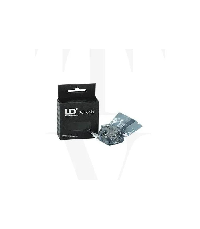 UD ROLL COIL